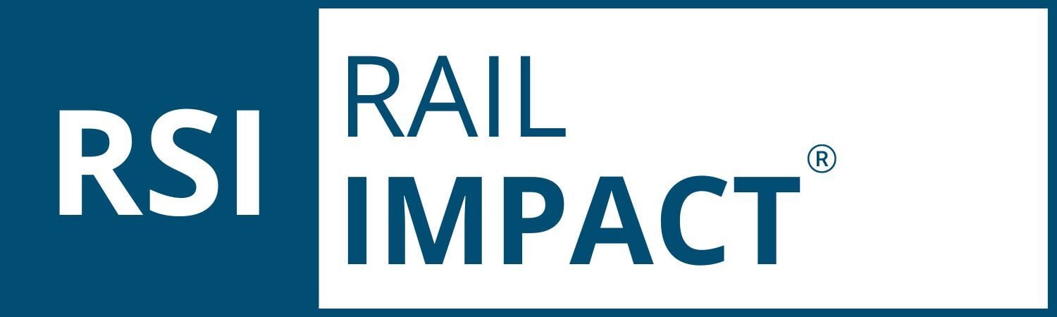 Rail Impact Logo